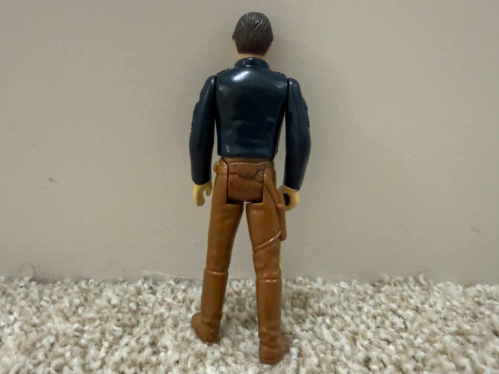 Han Solo (Bespin Outfit) sold