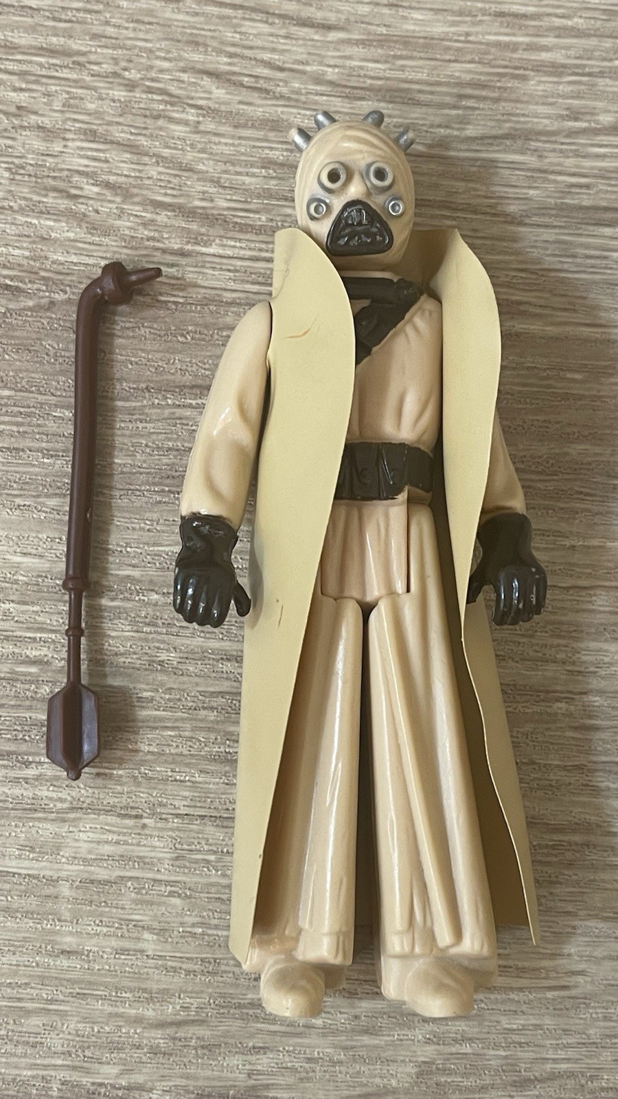 Tusken Raider (Sand People) sold