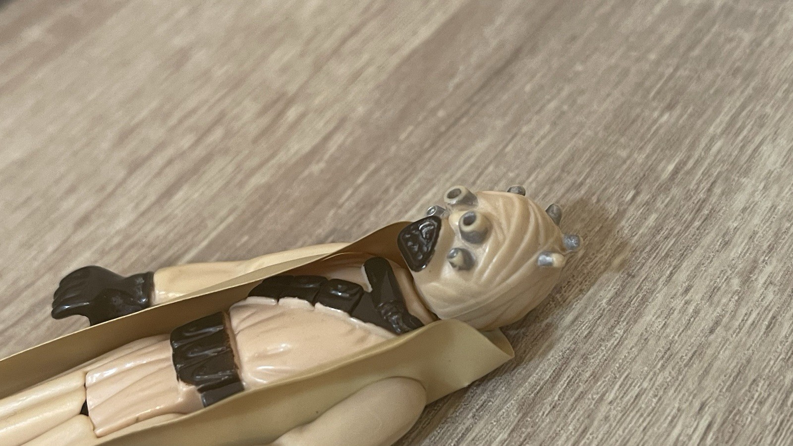 Tusken Raider (Sand People) sold