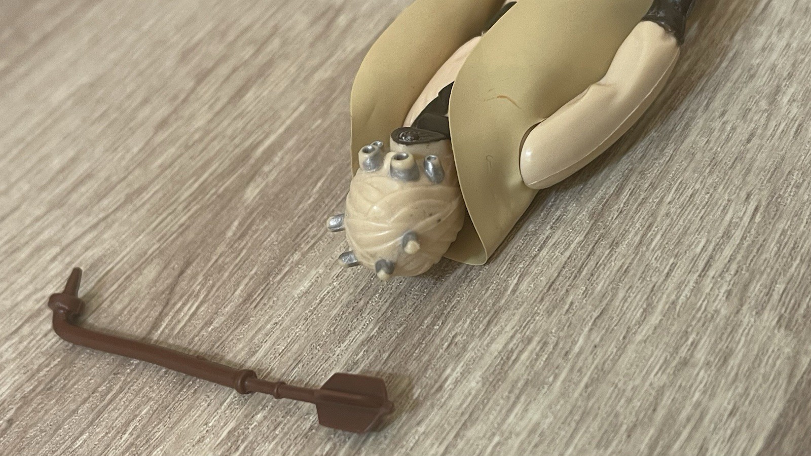 Tusken Raider (Sand People) sold