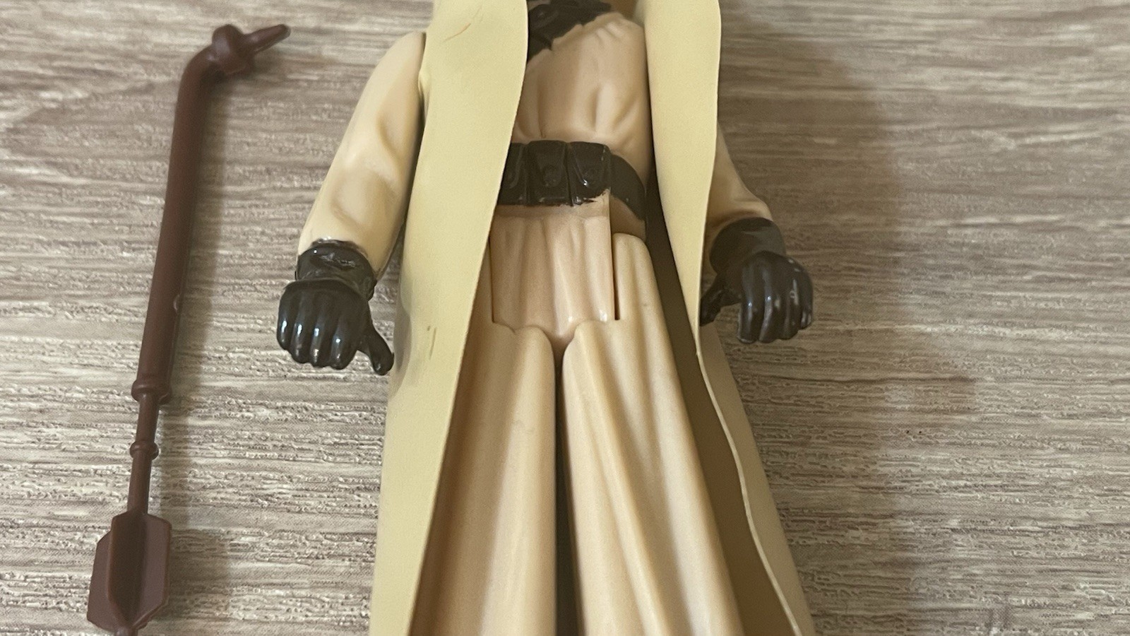 Tusken Raider (Sand People) sold