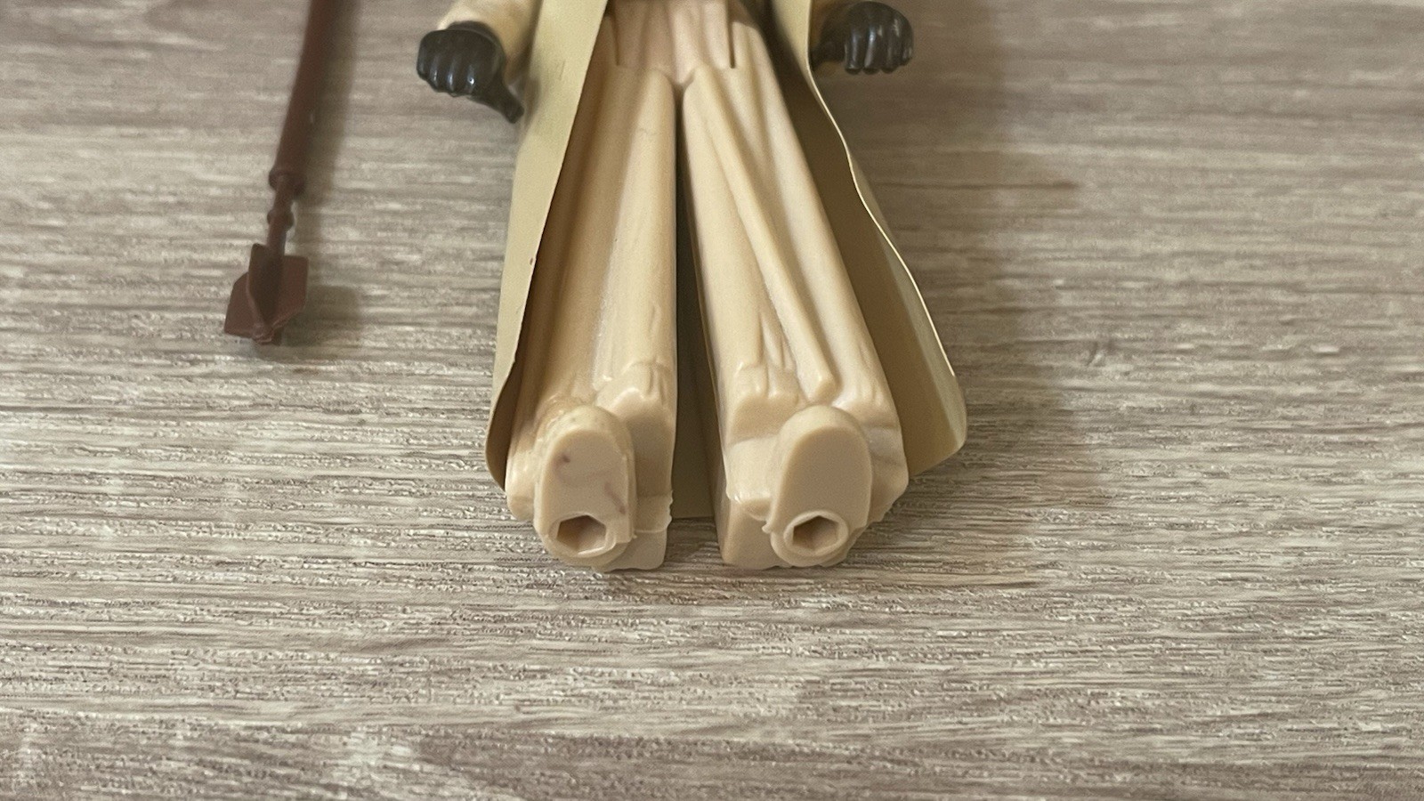 Tusken Raider (Sand People) sold