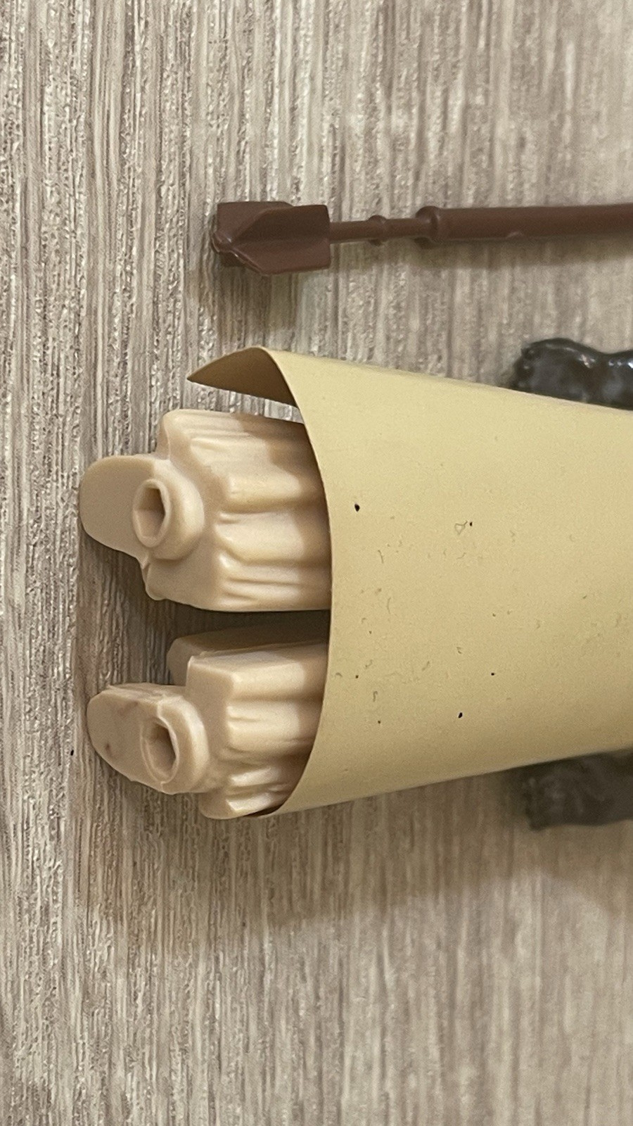 Tusken Raider (Sand People) sold