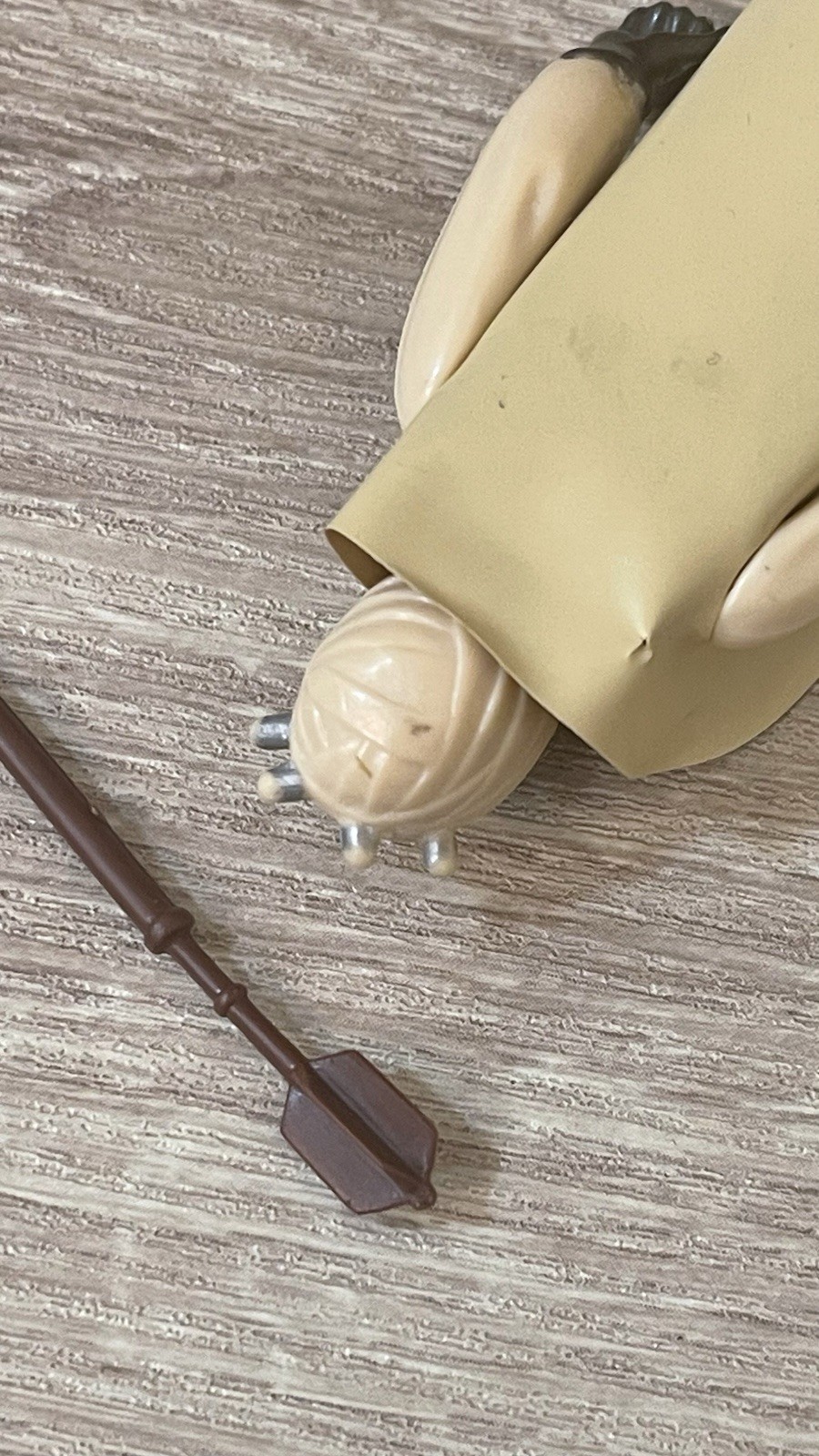 Tusken Raider (Sand People) sold