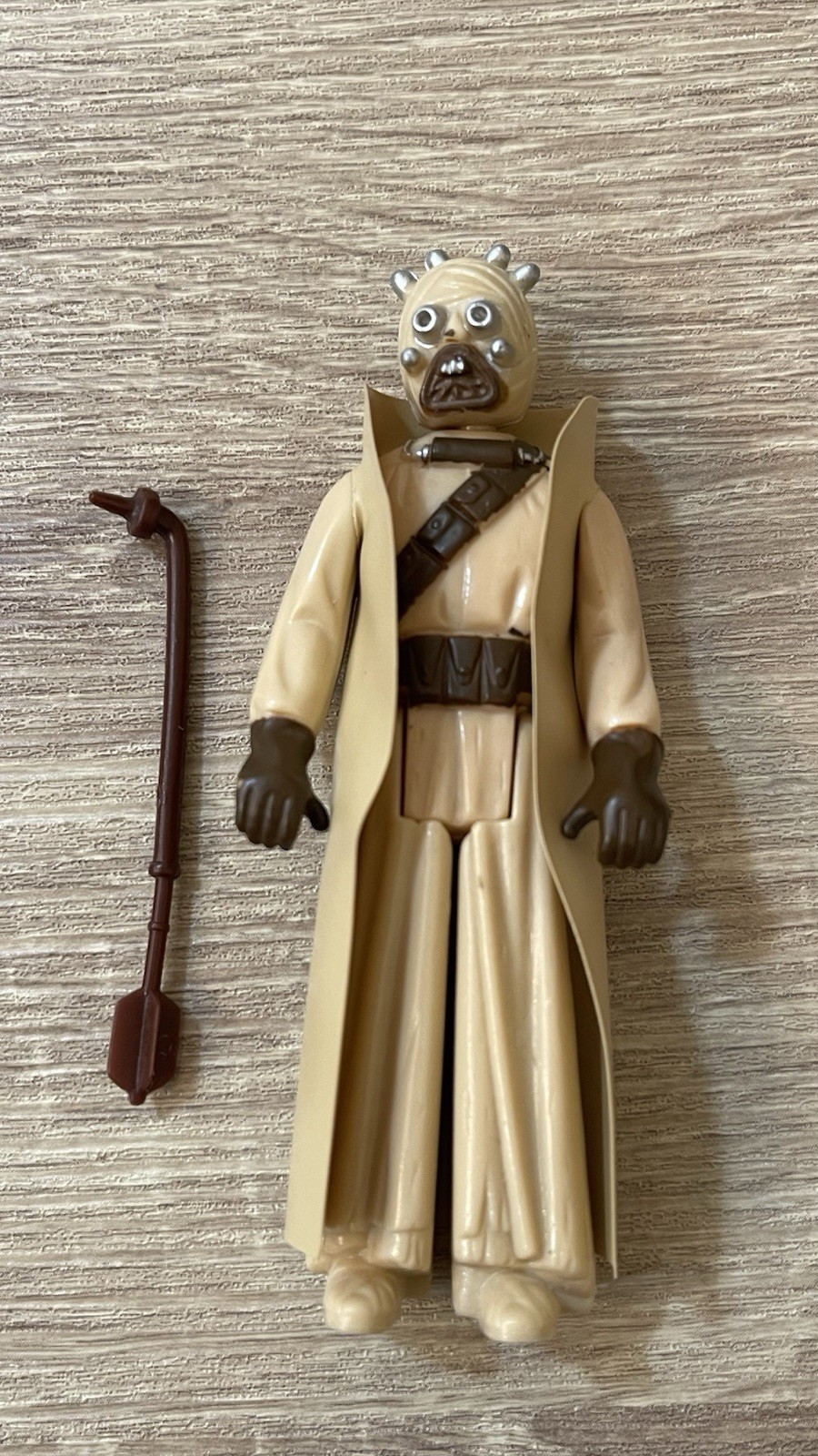 Tusken Raider (Sand People) sold
