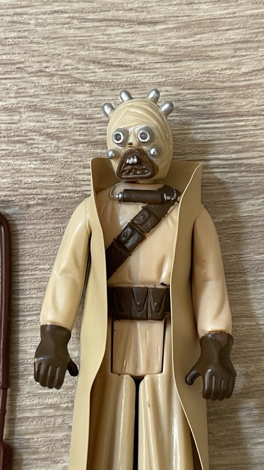 Tusken Raider (Sand People) sold