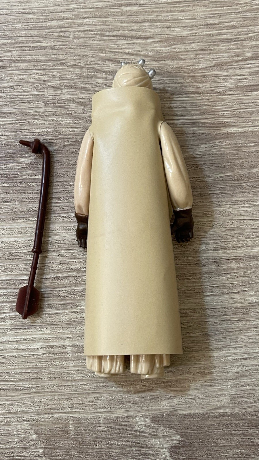 Tusken Raider (Sand People) sold