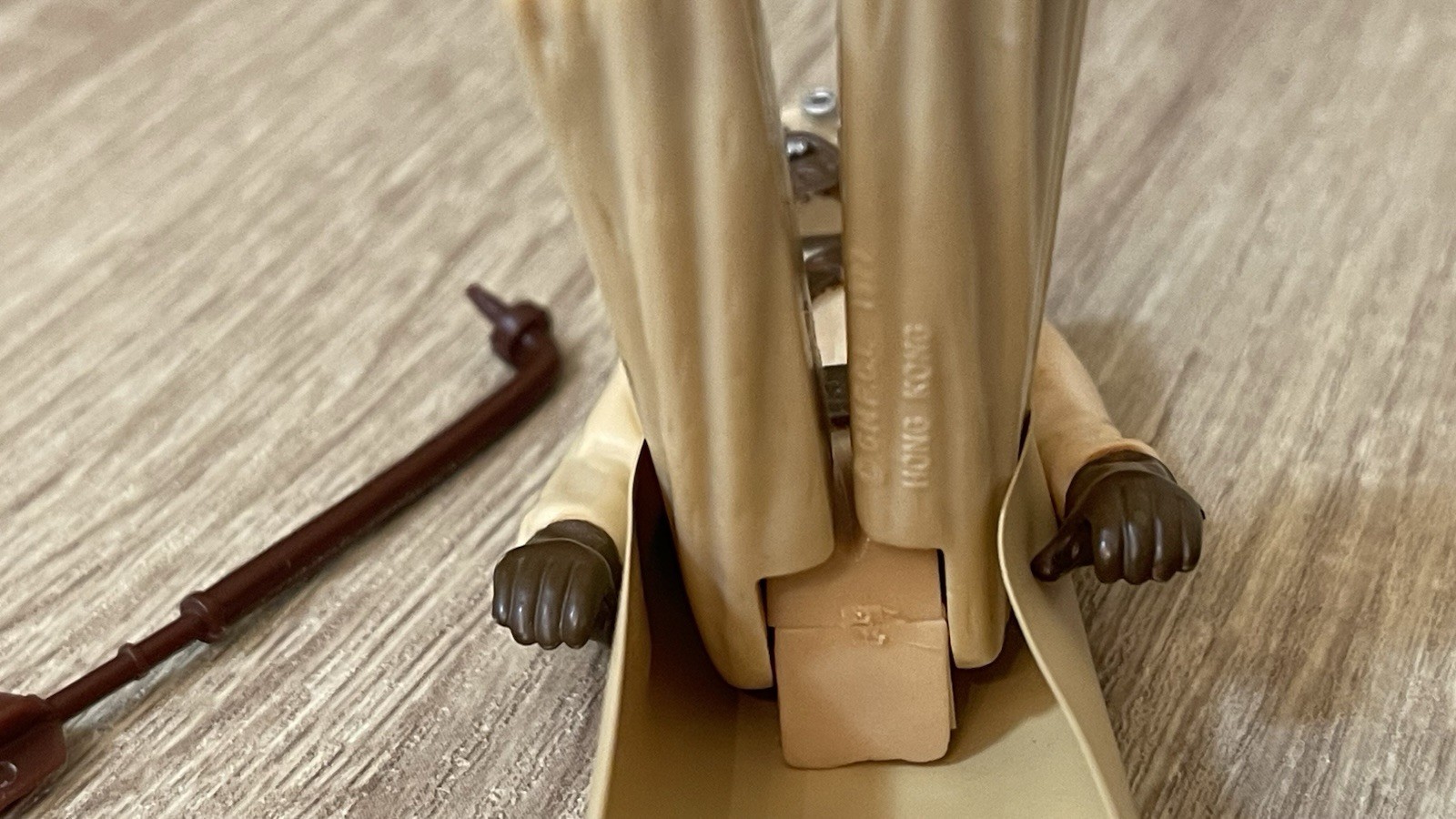 Tusken Raider (Sand People) sold