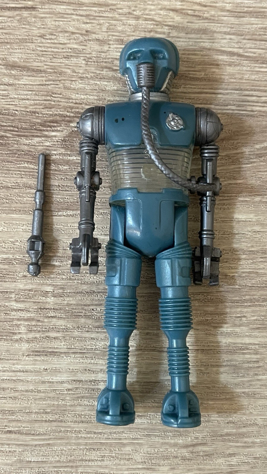 2-1B (Two-Onebee) sold