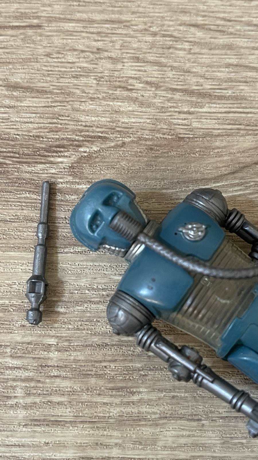 2-1B (Two-Onebee) sold