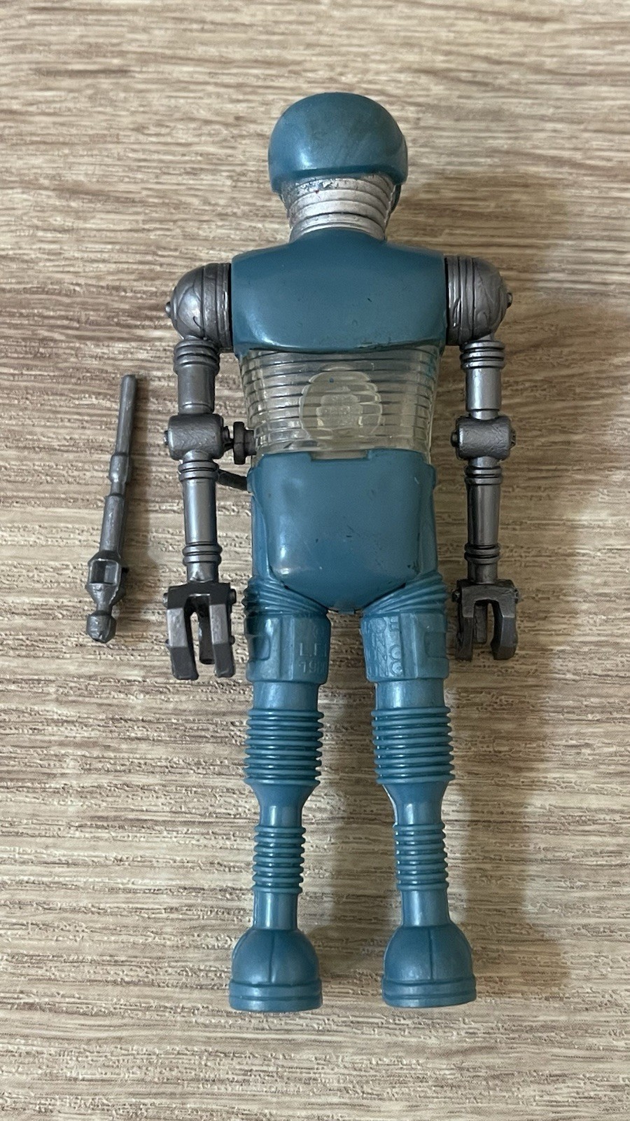 2-1B (Two-Onebee) sold