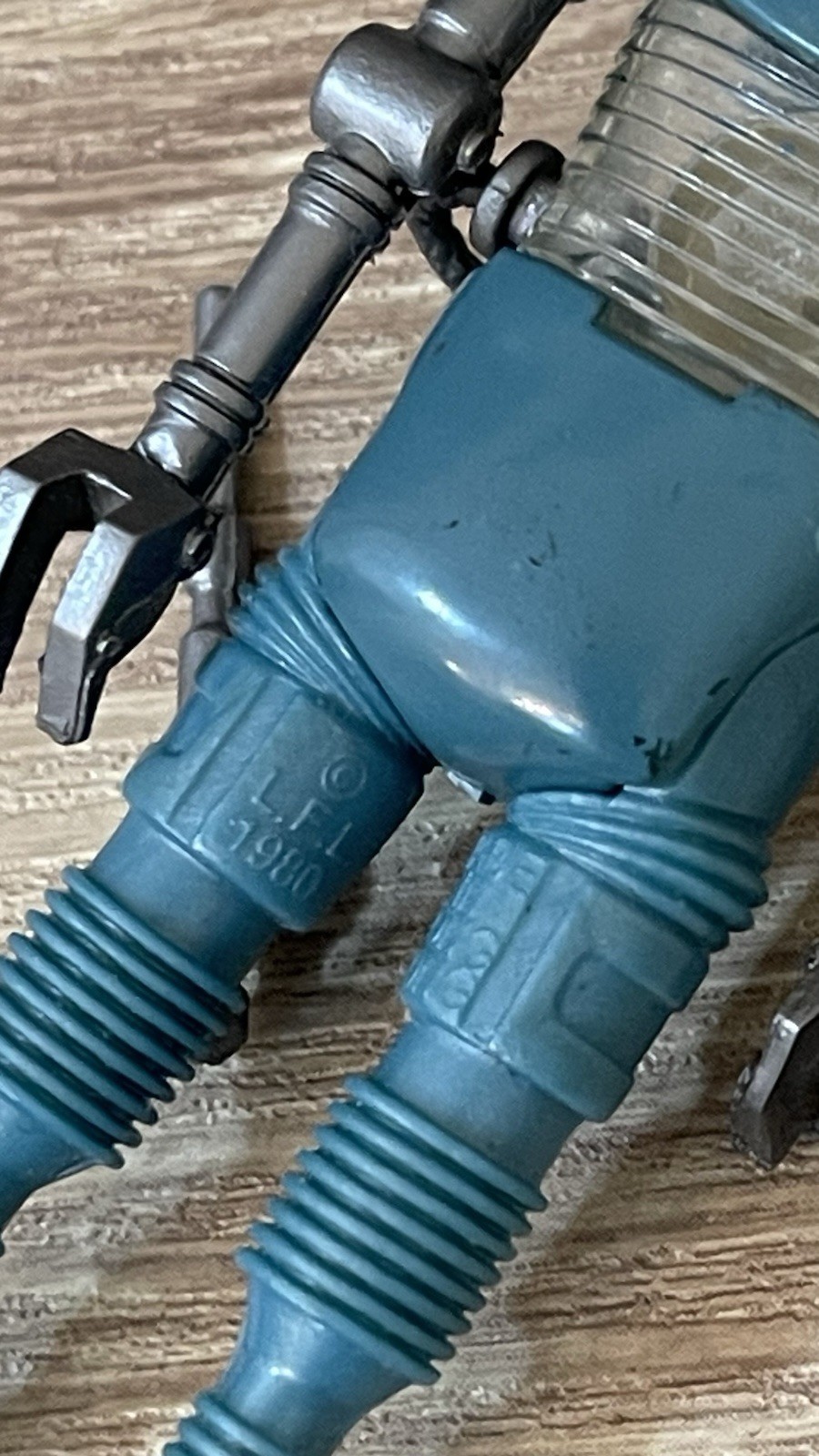 2-1B (Two-Onebee) sold