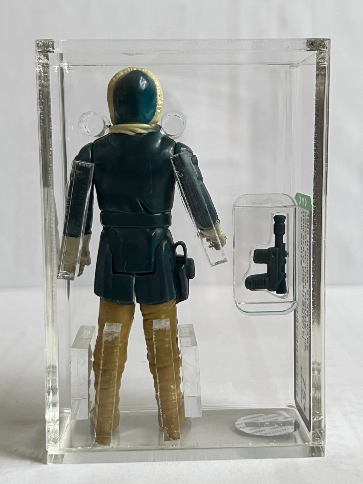 Han Solo (Hoth Battle Gear) sold