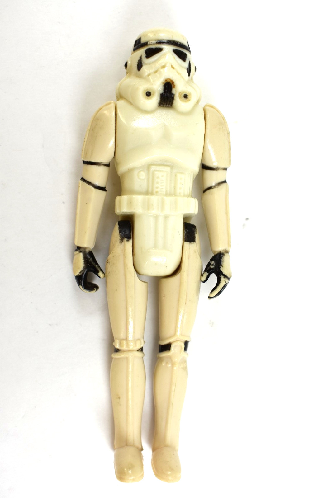 Imperial Stormtrooper sold