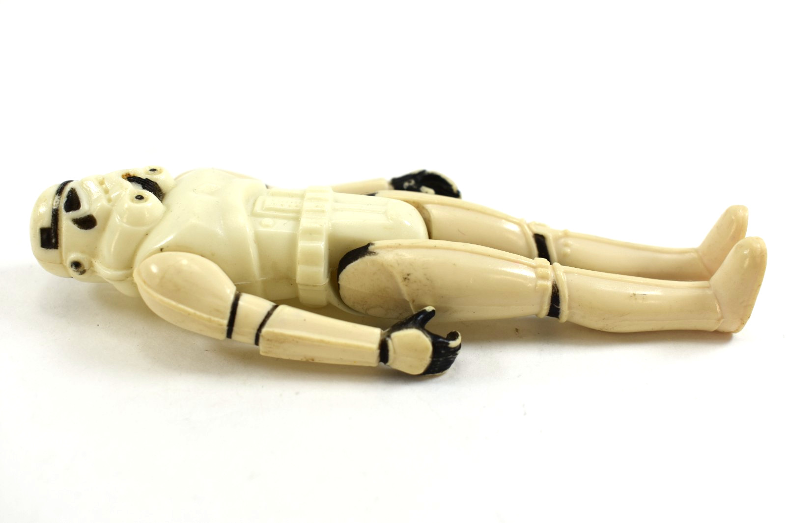 Imperial Stormtrooper sold