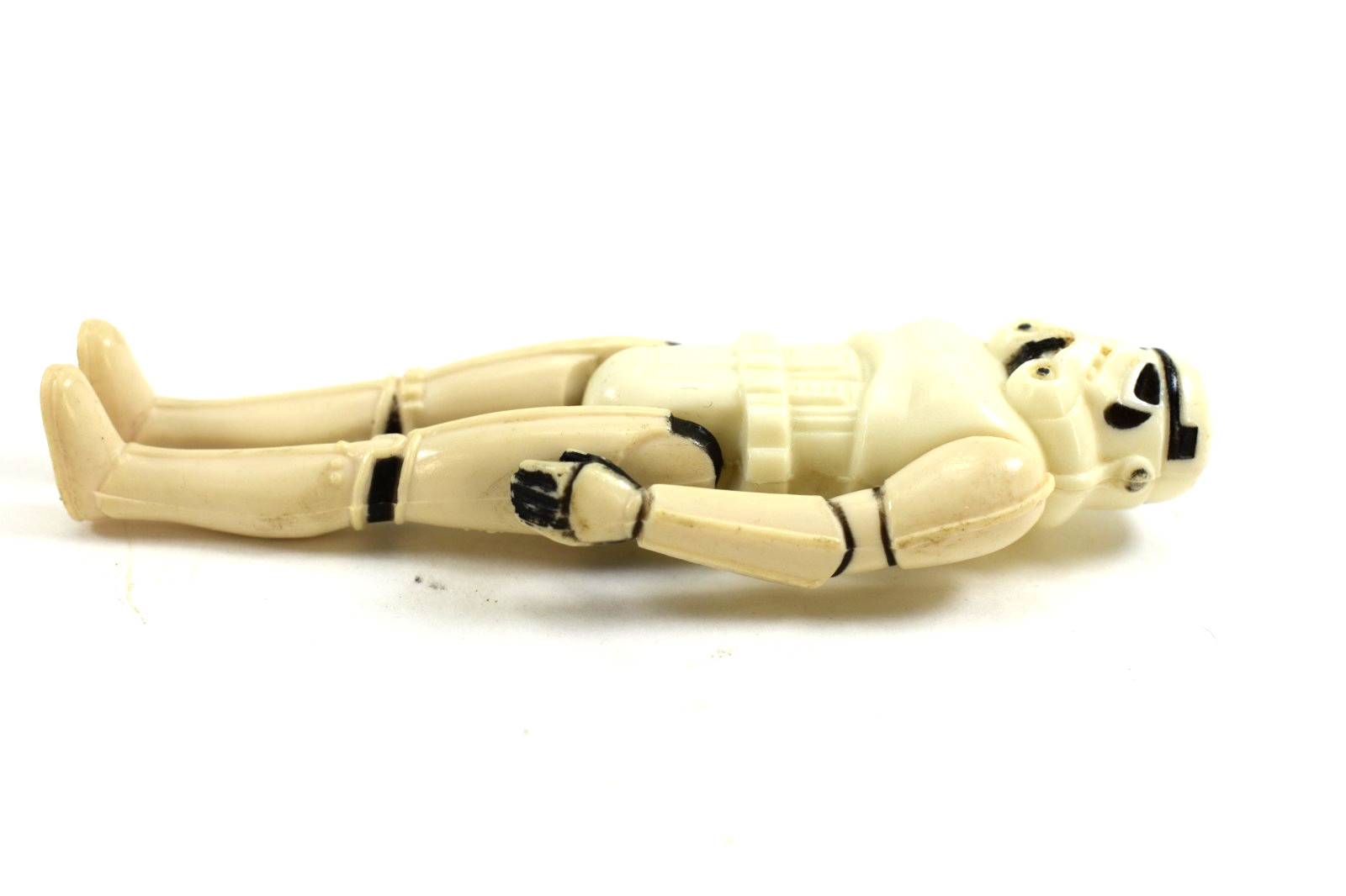 Imperial Stormtrooper sold