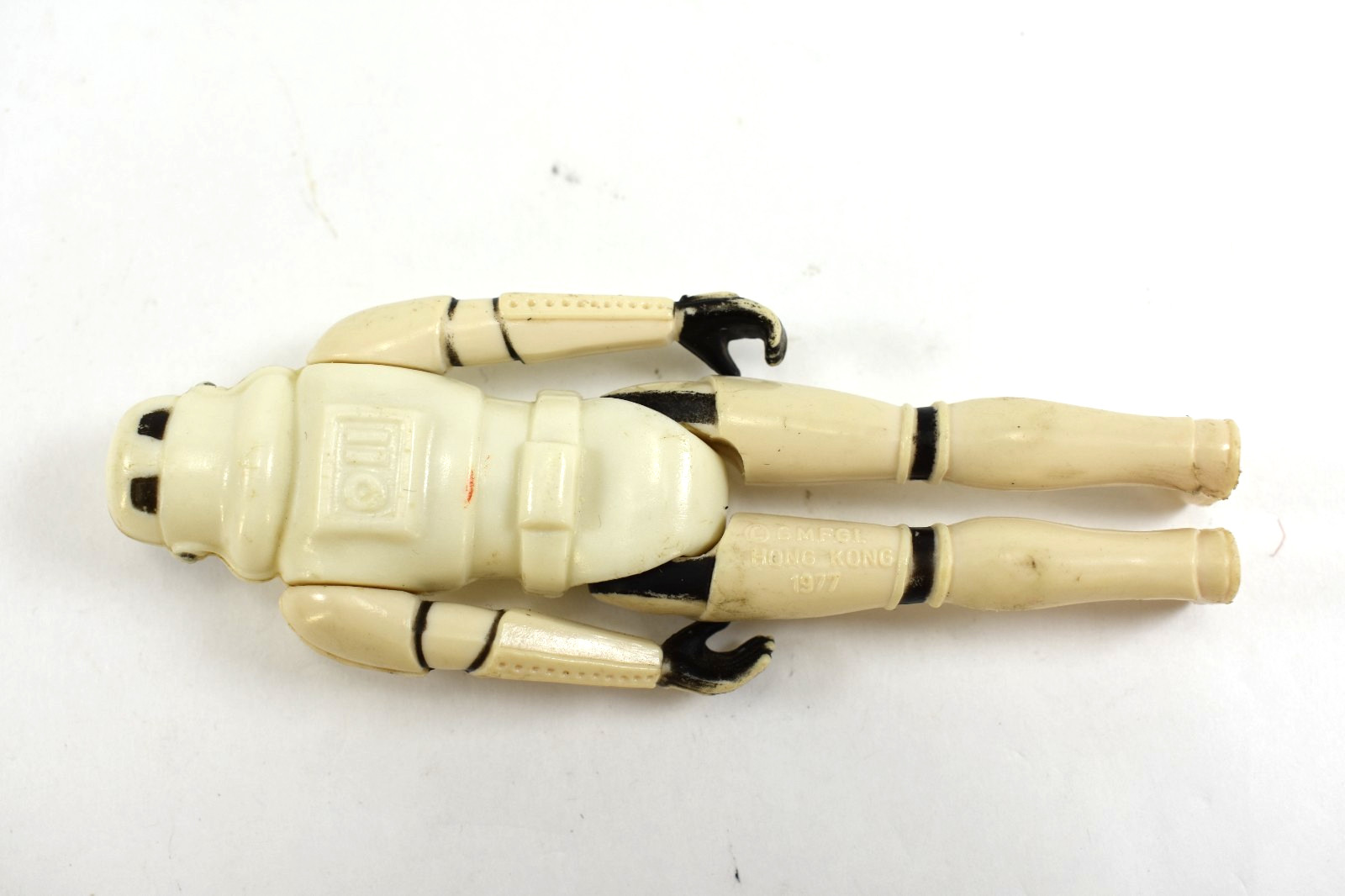 Imperial Stormtrooper sold