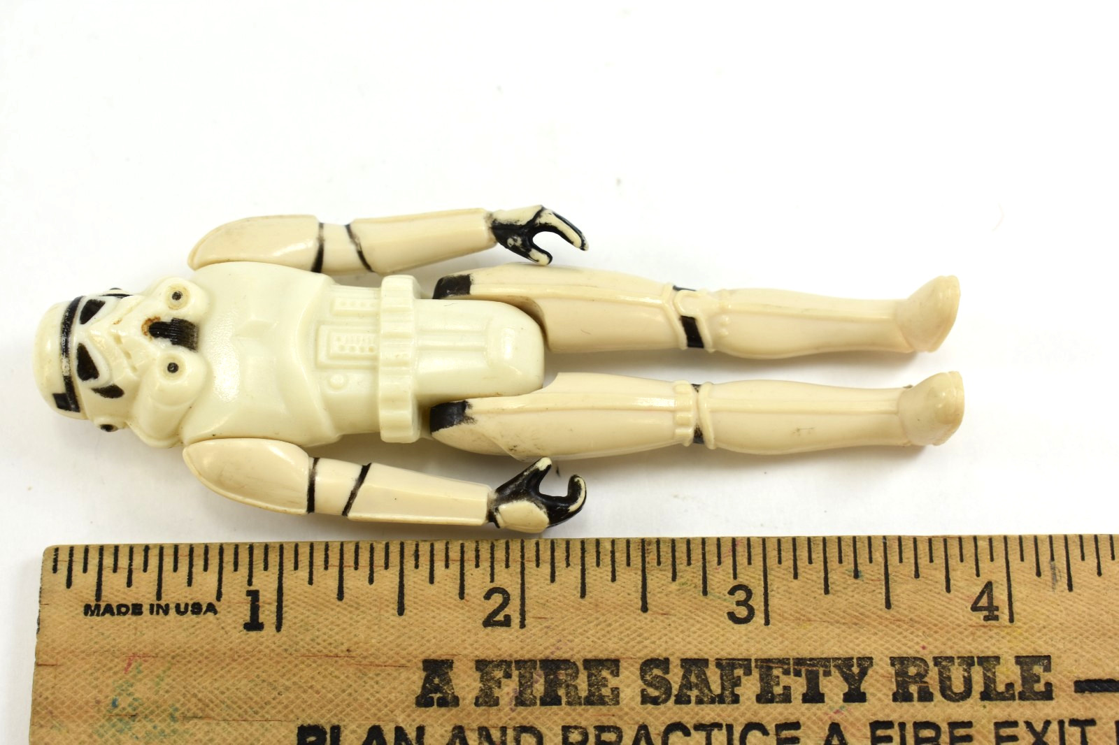 Imperial Stormtrooper sold