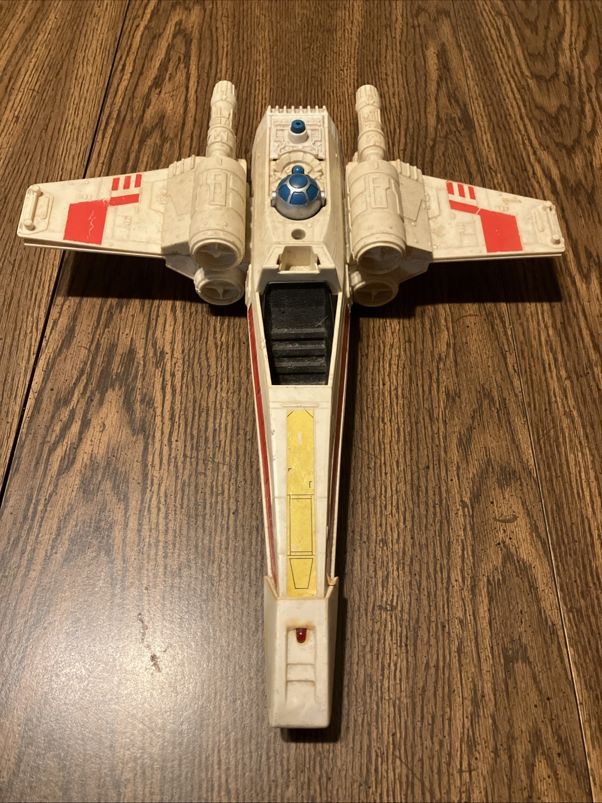 X-Wing Fighter sold