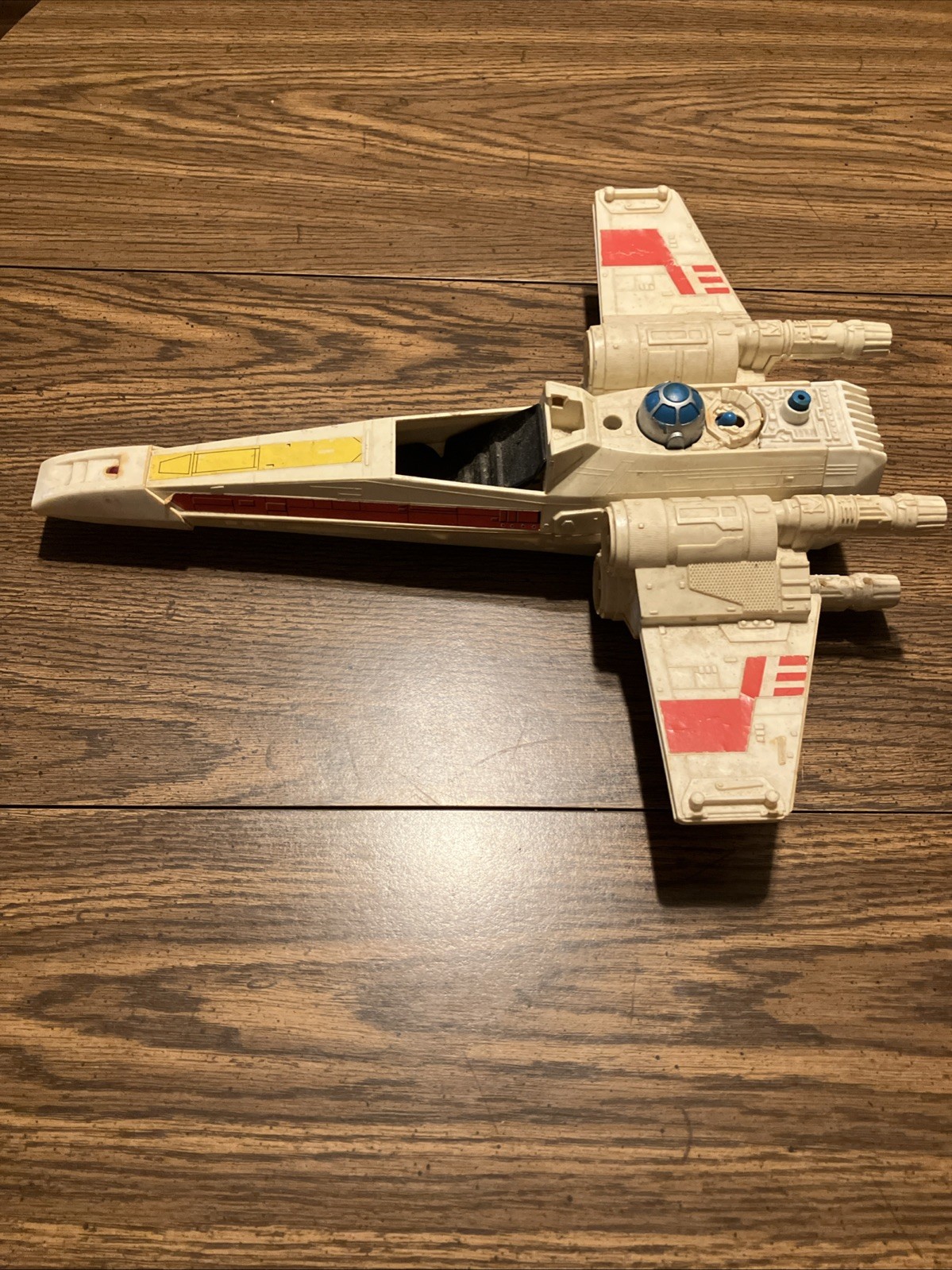 X-Wing Fighter sold