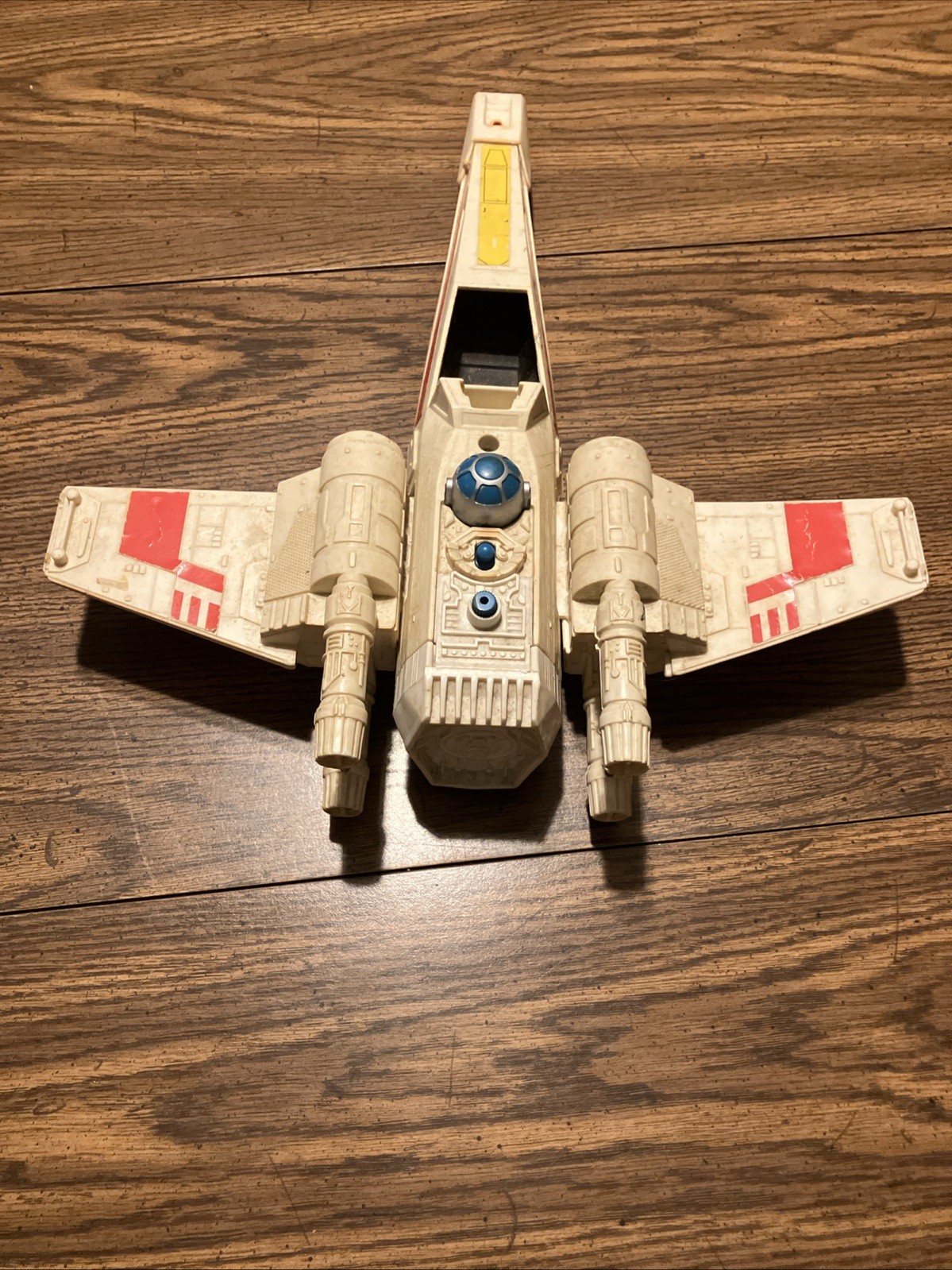 X-Wing Fighter sold