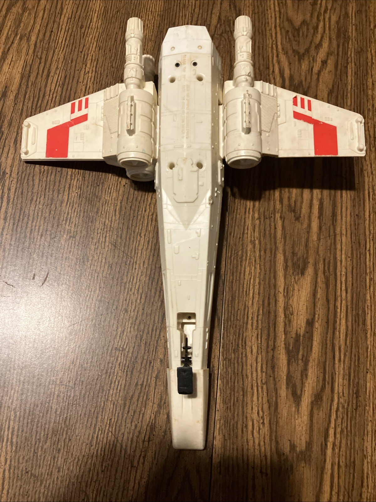 X-Wing Fighter sold