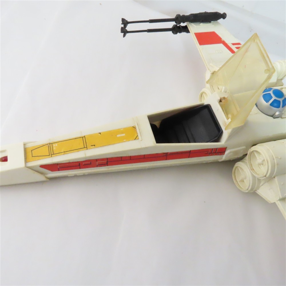 X-Wing Fighter sold