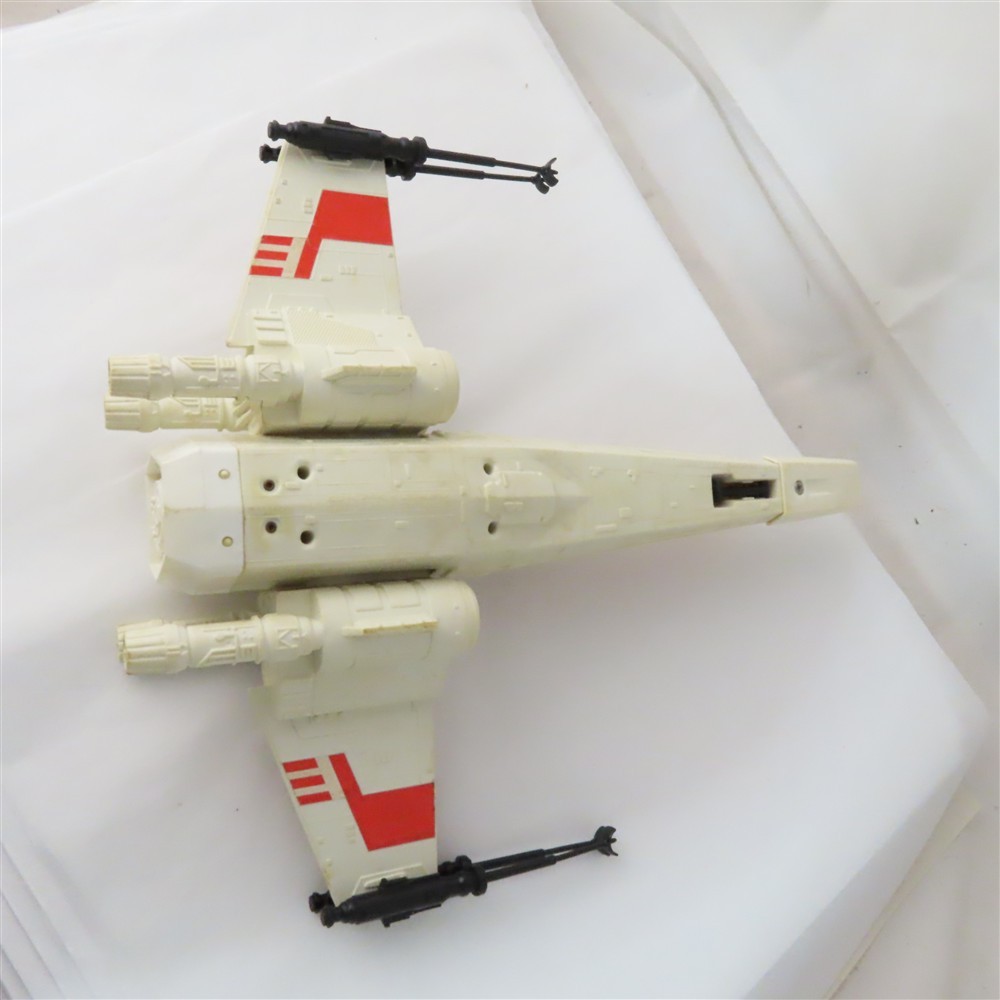 X-Wing Fighter sold