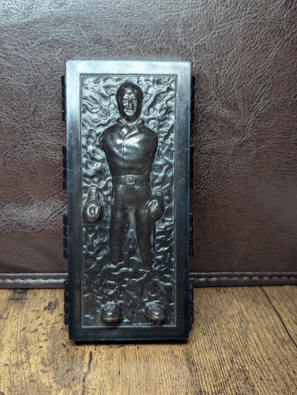 Han Solo (In Carbonite Chamber) sold