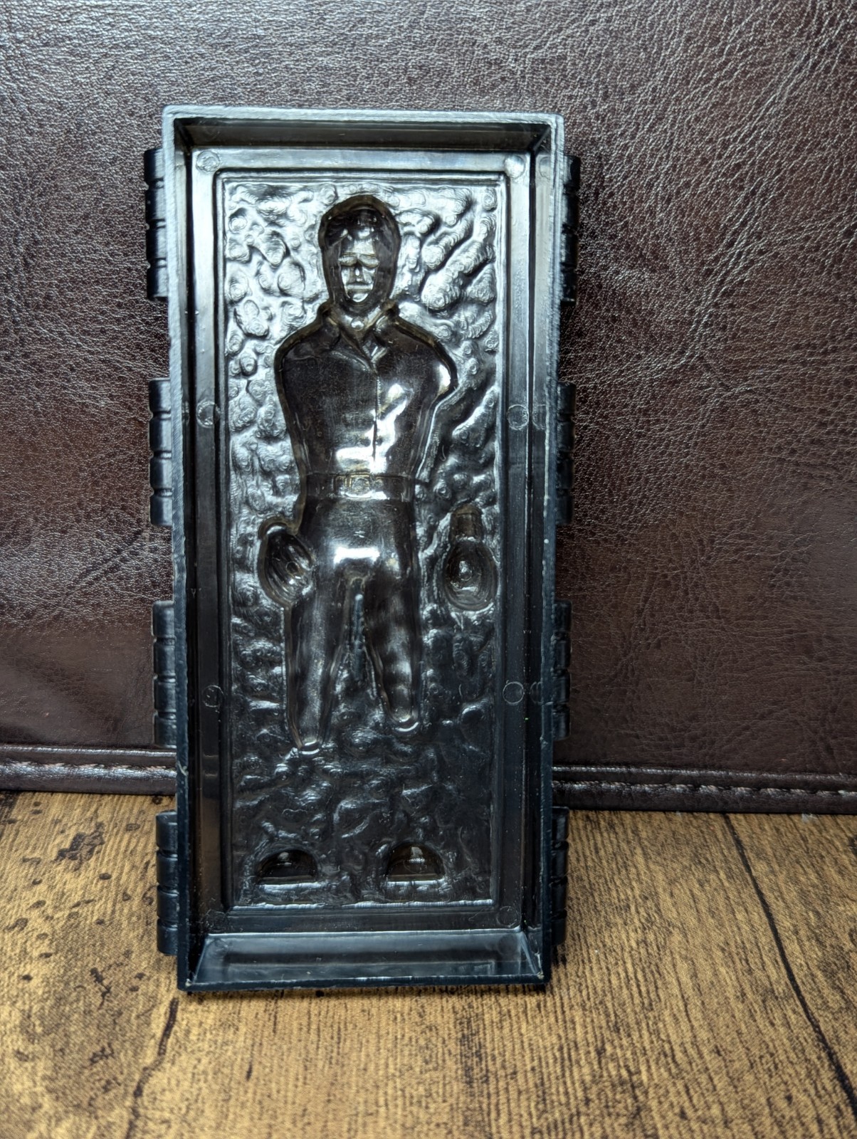 Han Solo (In Carbonite Chamber) sold