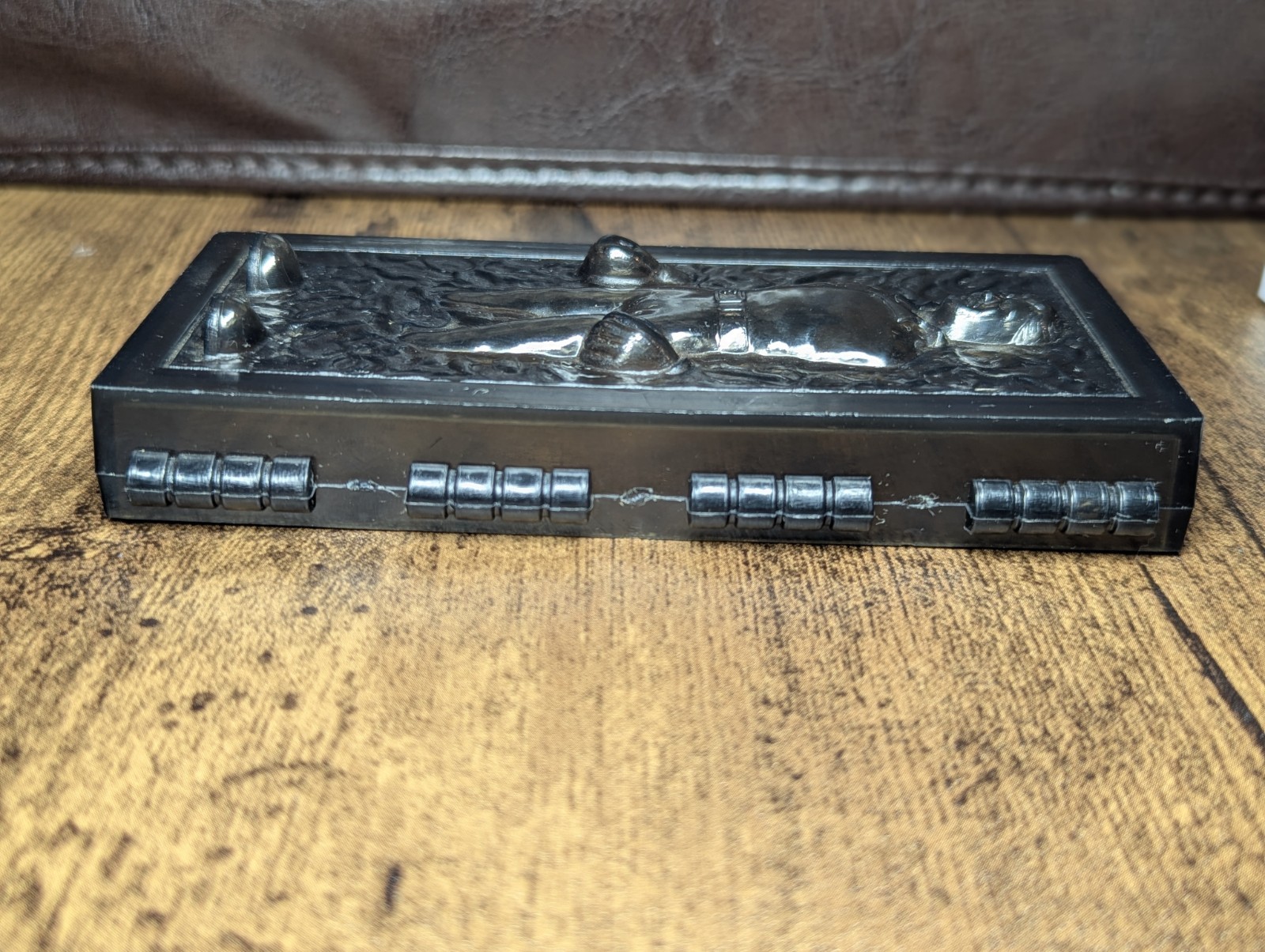 Han Solo (In Carbonite Chamber) sold