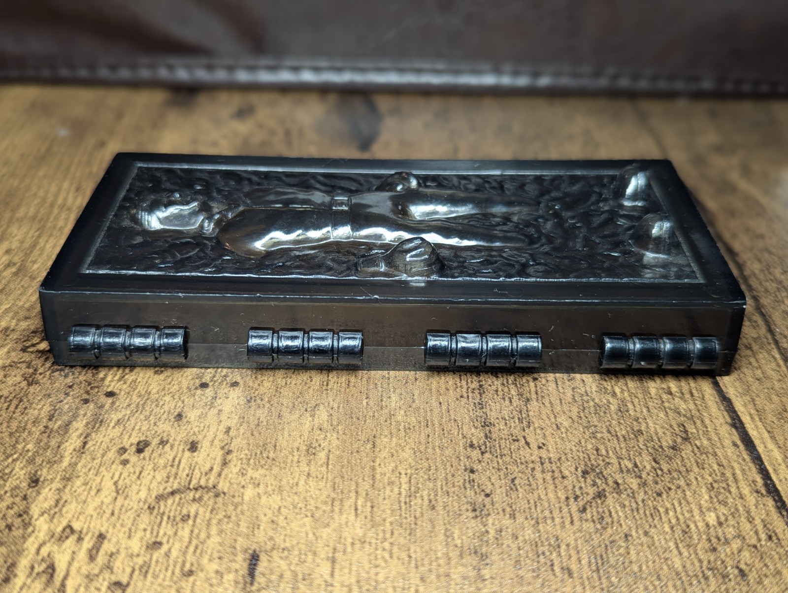 Han Solo (In Carbonite Chamber) sold