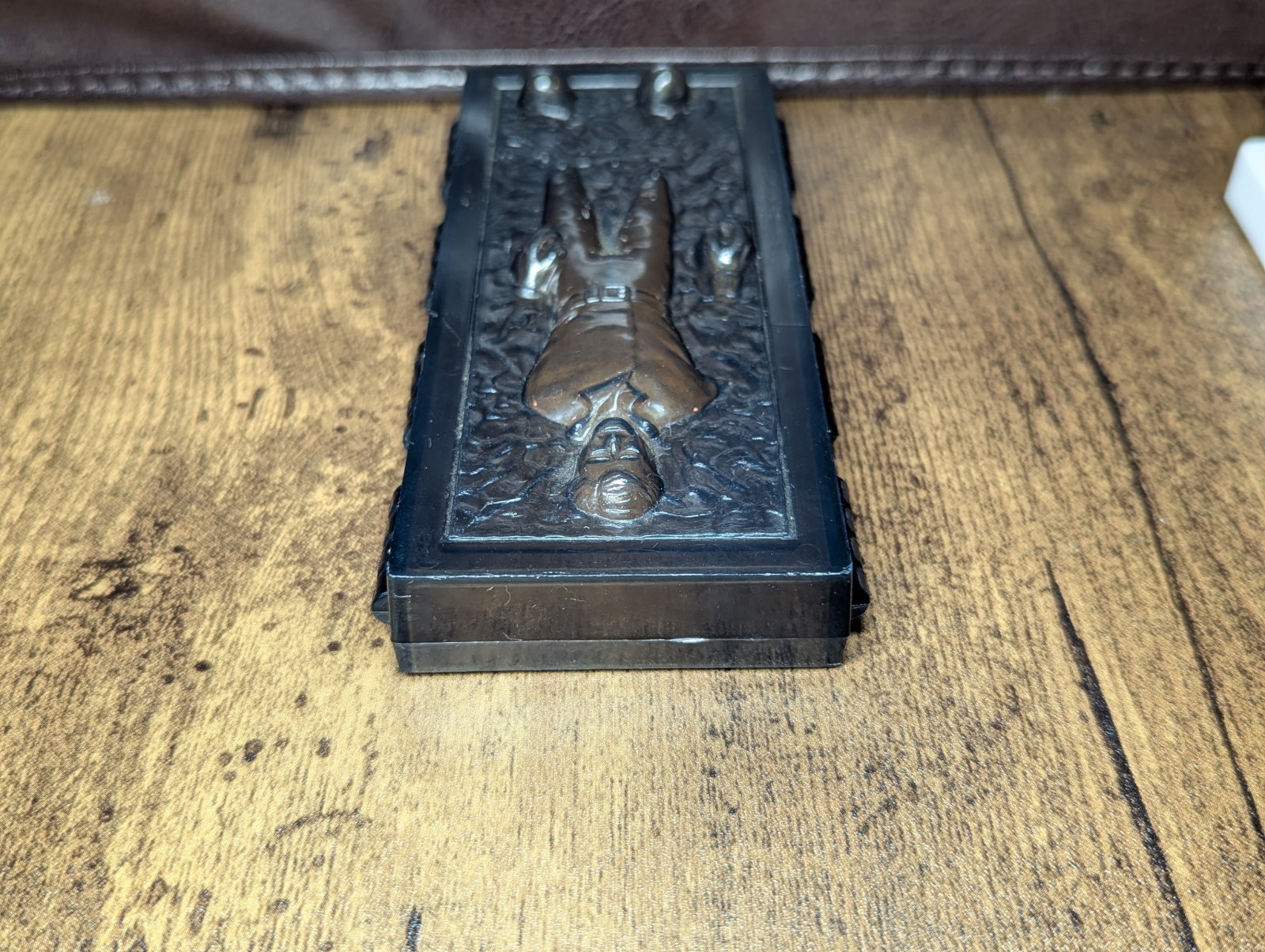 Han Solo (In Carbonite Chamber) sold