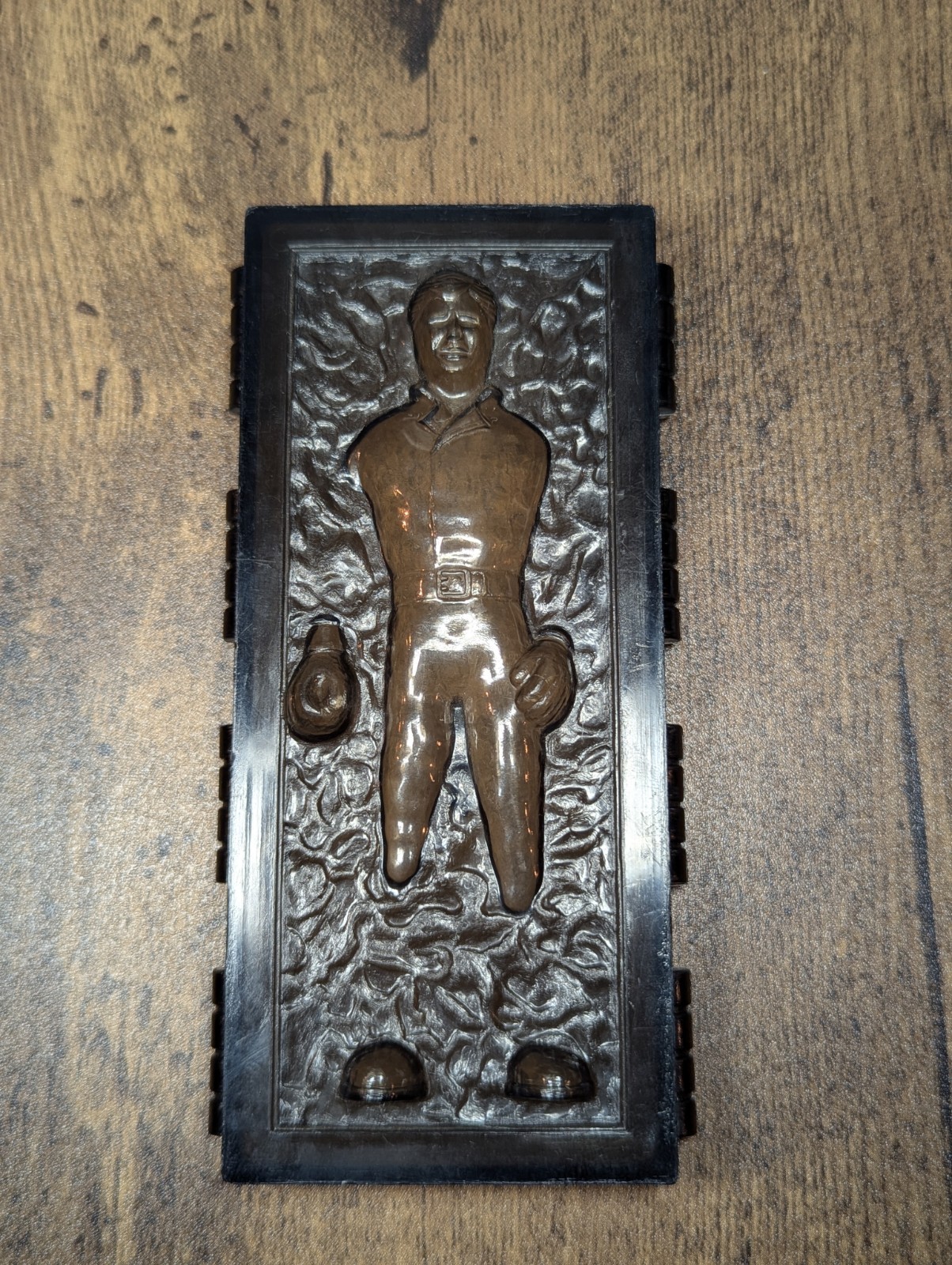 Han Solo (In Carbonite Chamber) sold