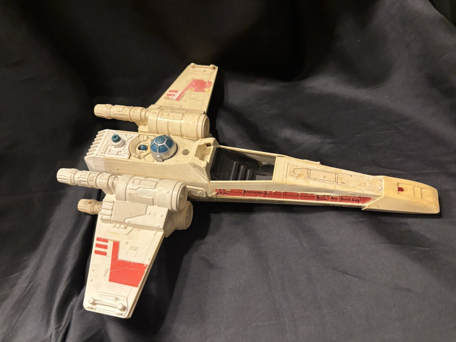 X-Wing Fighter sold