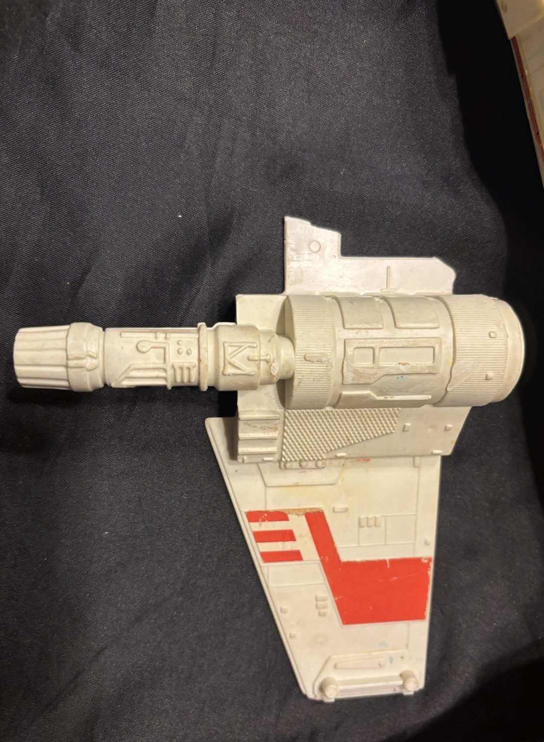X-Wing Fighter sold