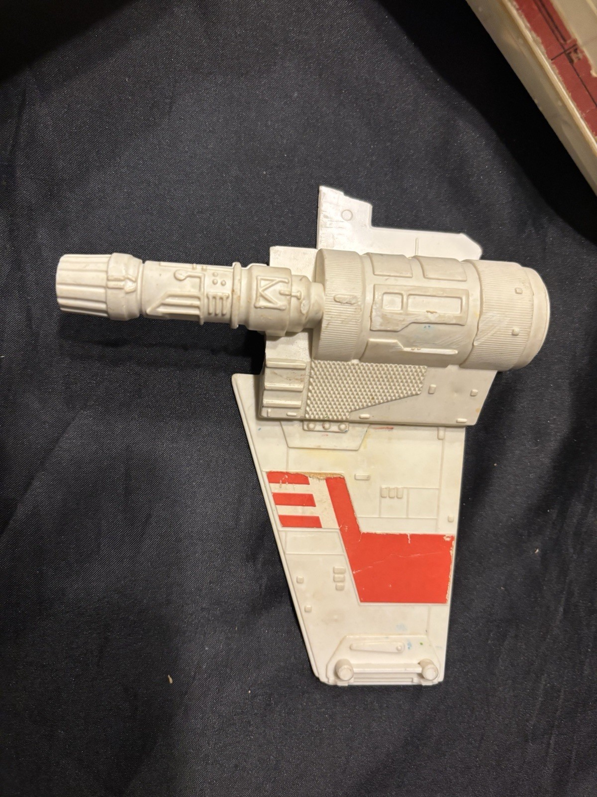 X-Wing Fighter sold