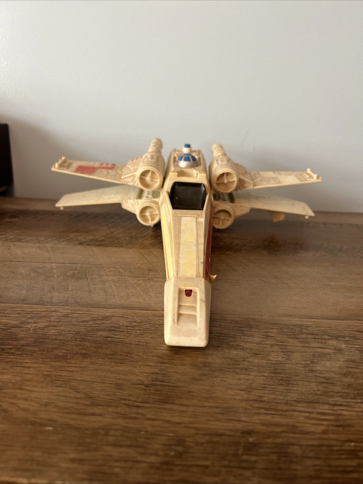 X-Wing Fighter sold