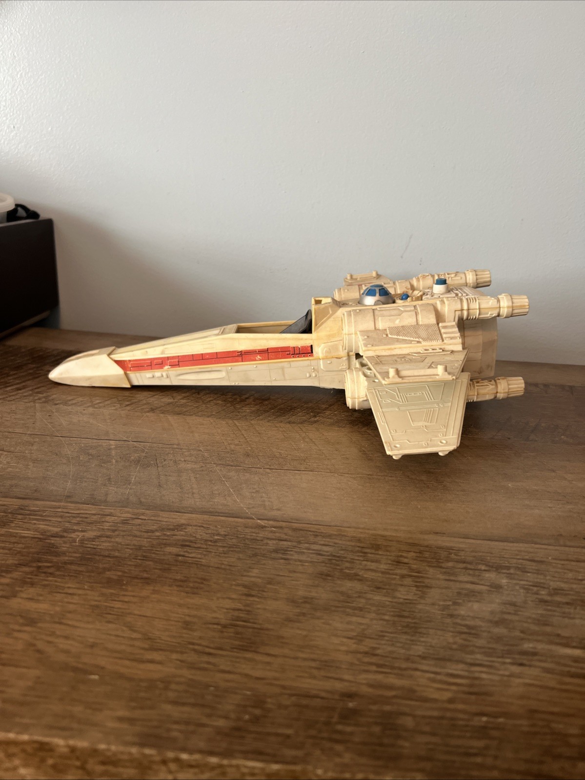 X-Wing Fighter sold
