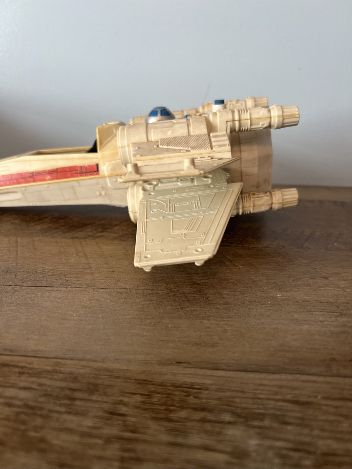 X-Wing Fighter sold