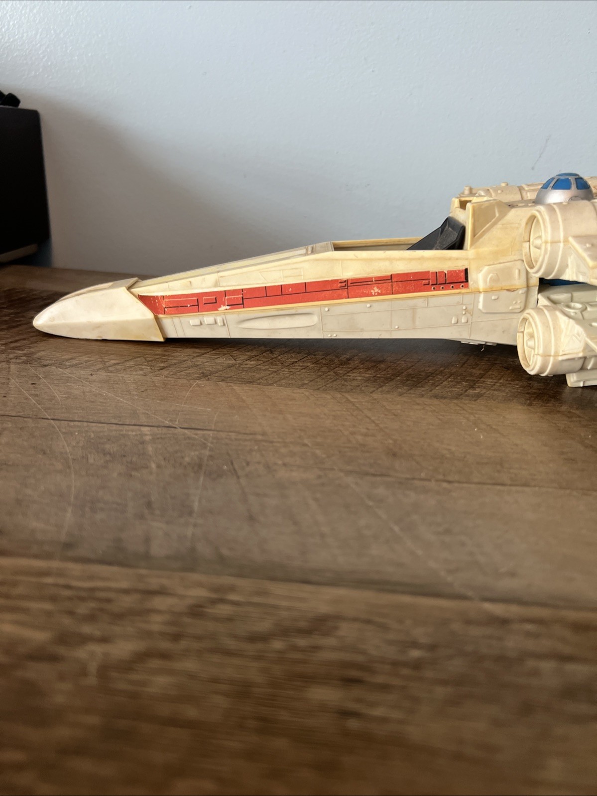 X-Wing Fighter sold