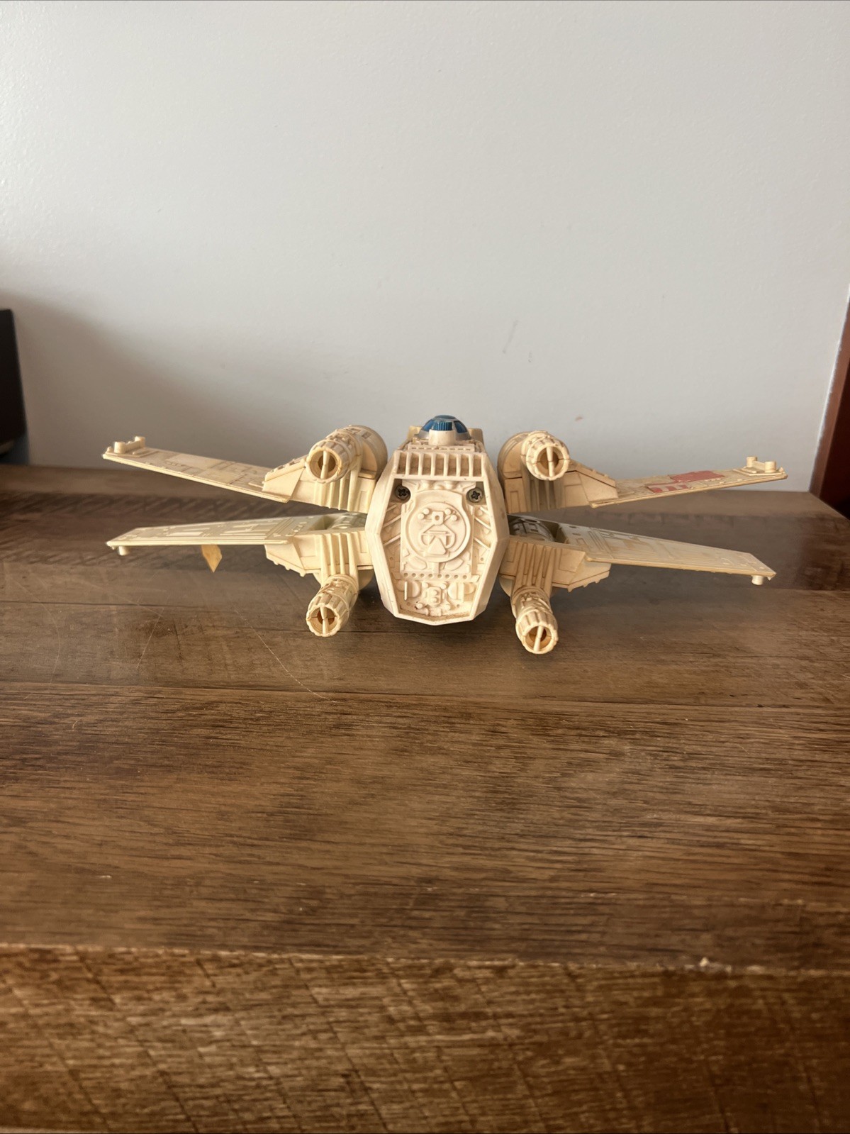 X-Wing Fighter sold