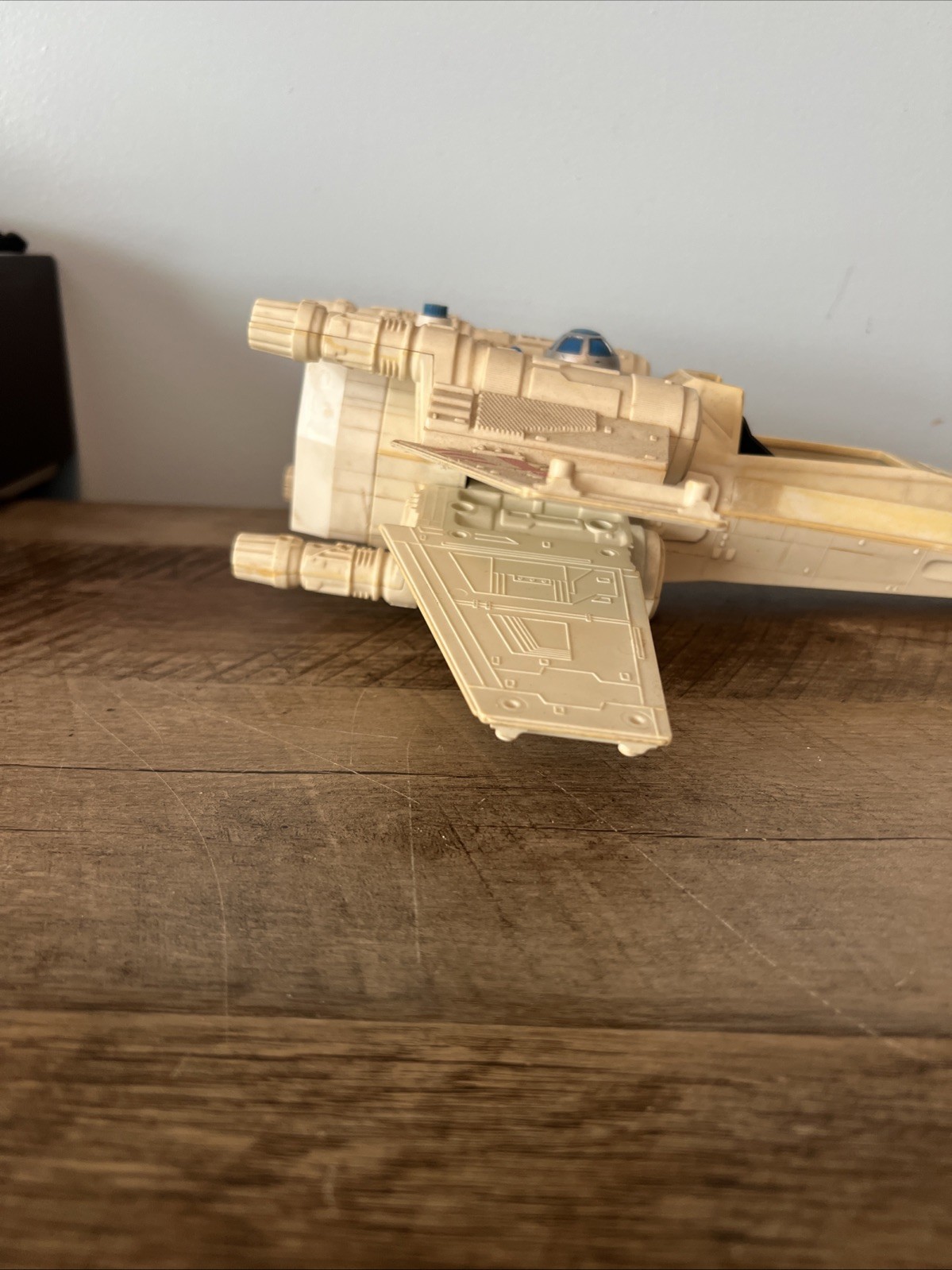 X-Wing Fighter sold
