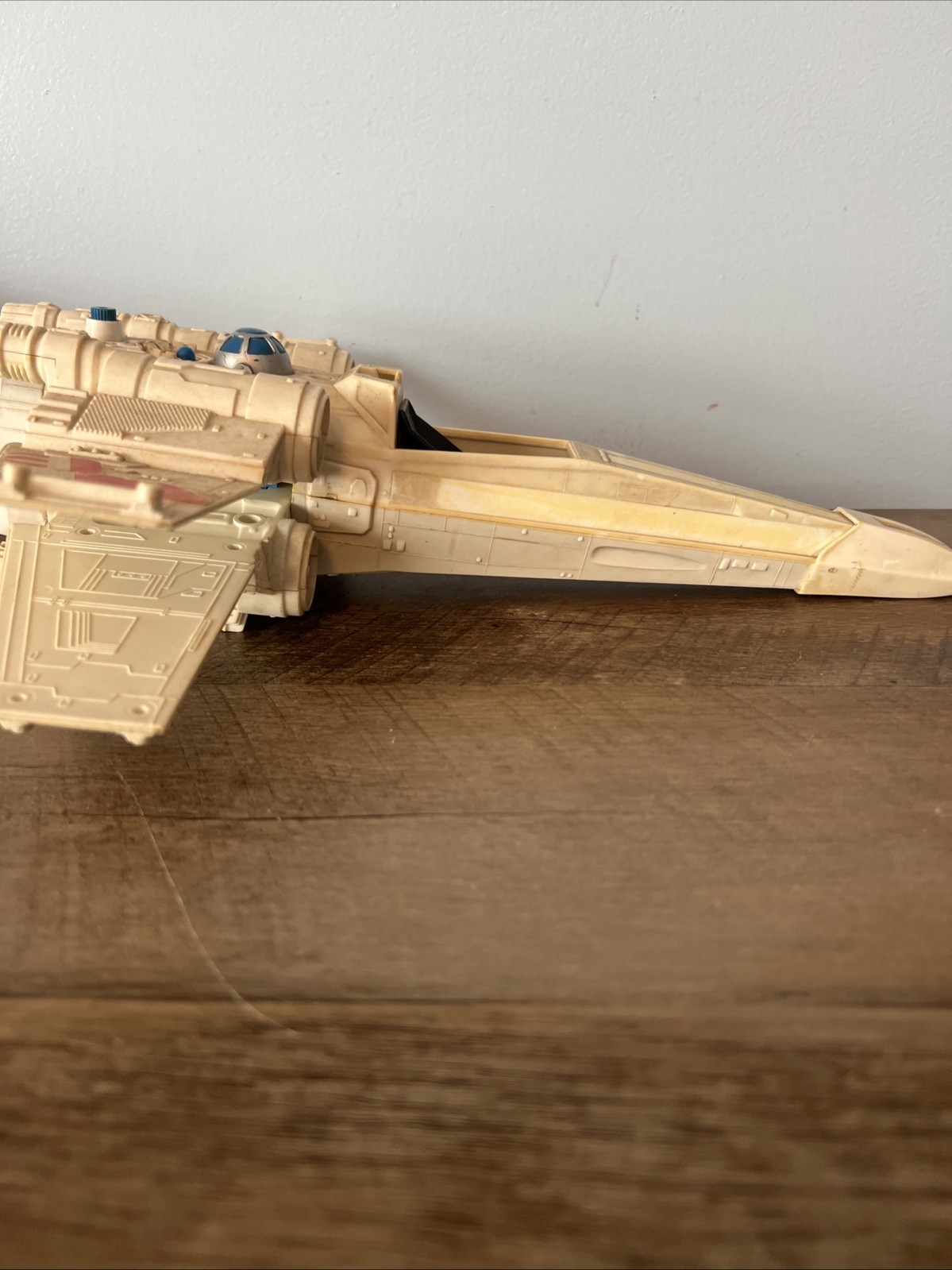 X-Wing Fighter sold