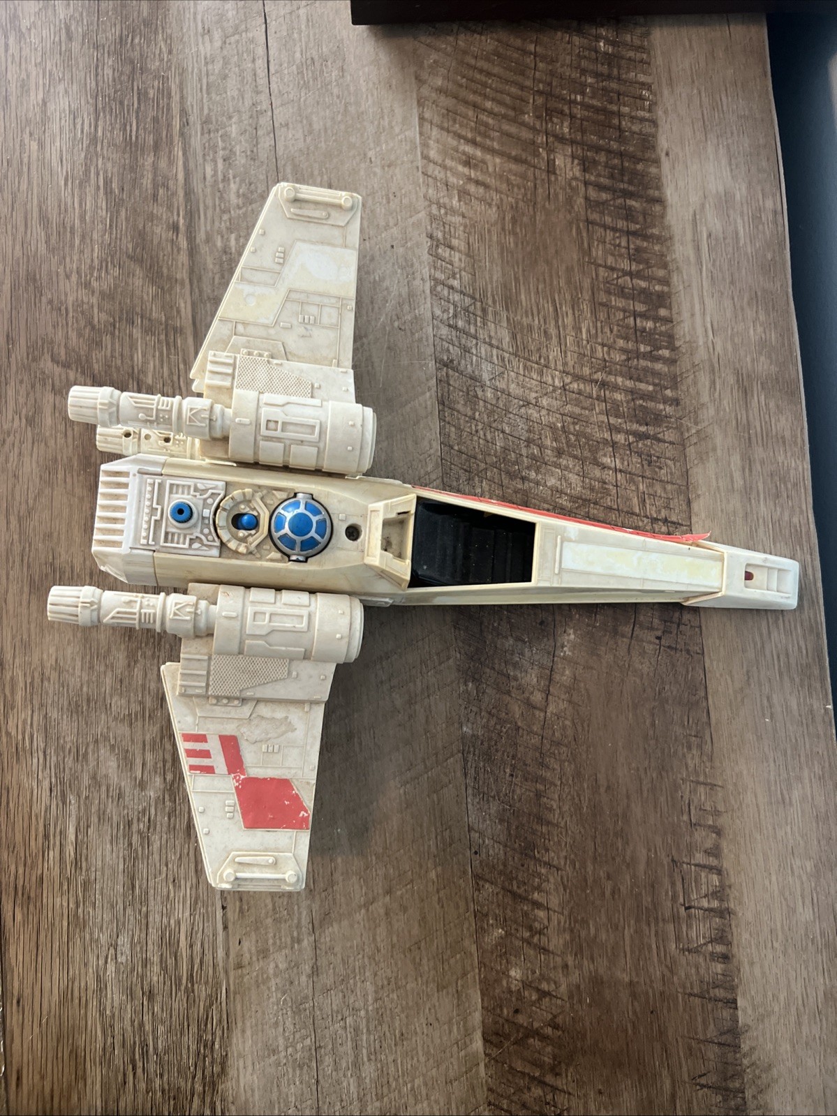 X-Wing Fighter sold