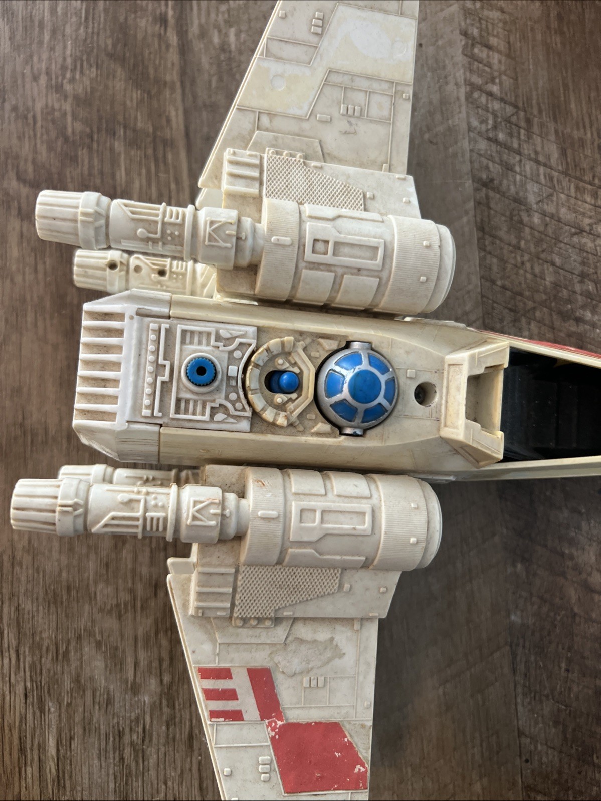 X-Wing Fighter sold