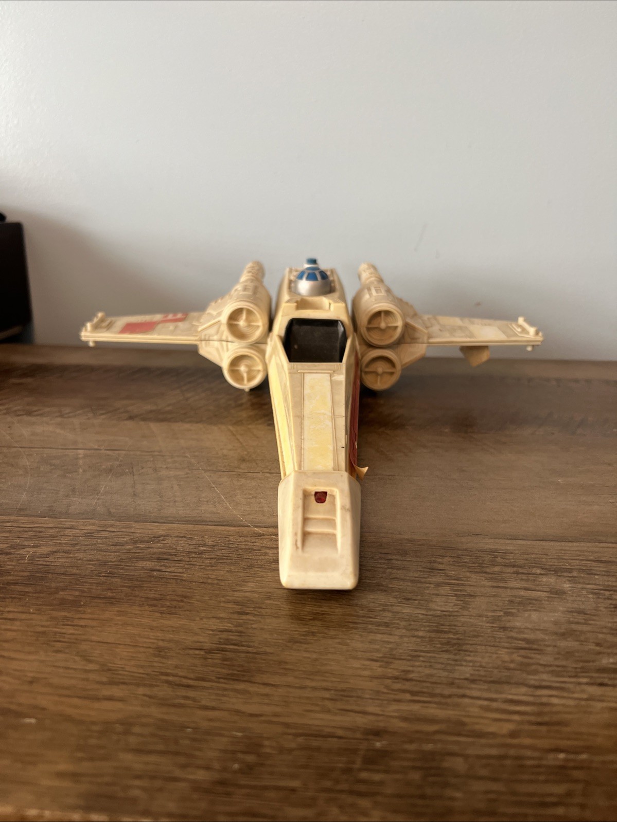 X-Wing Fighter sold