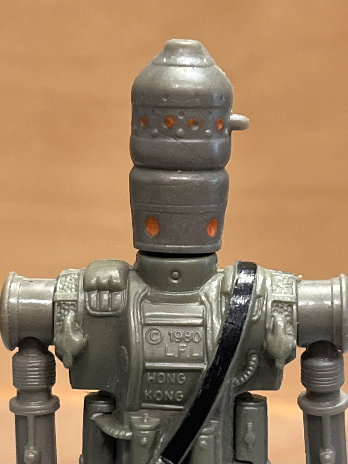 IG-88 sold