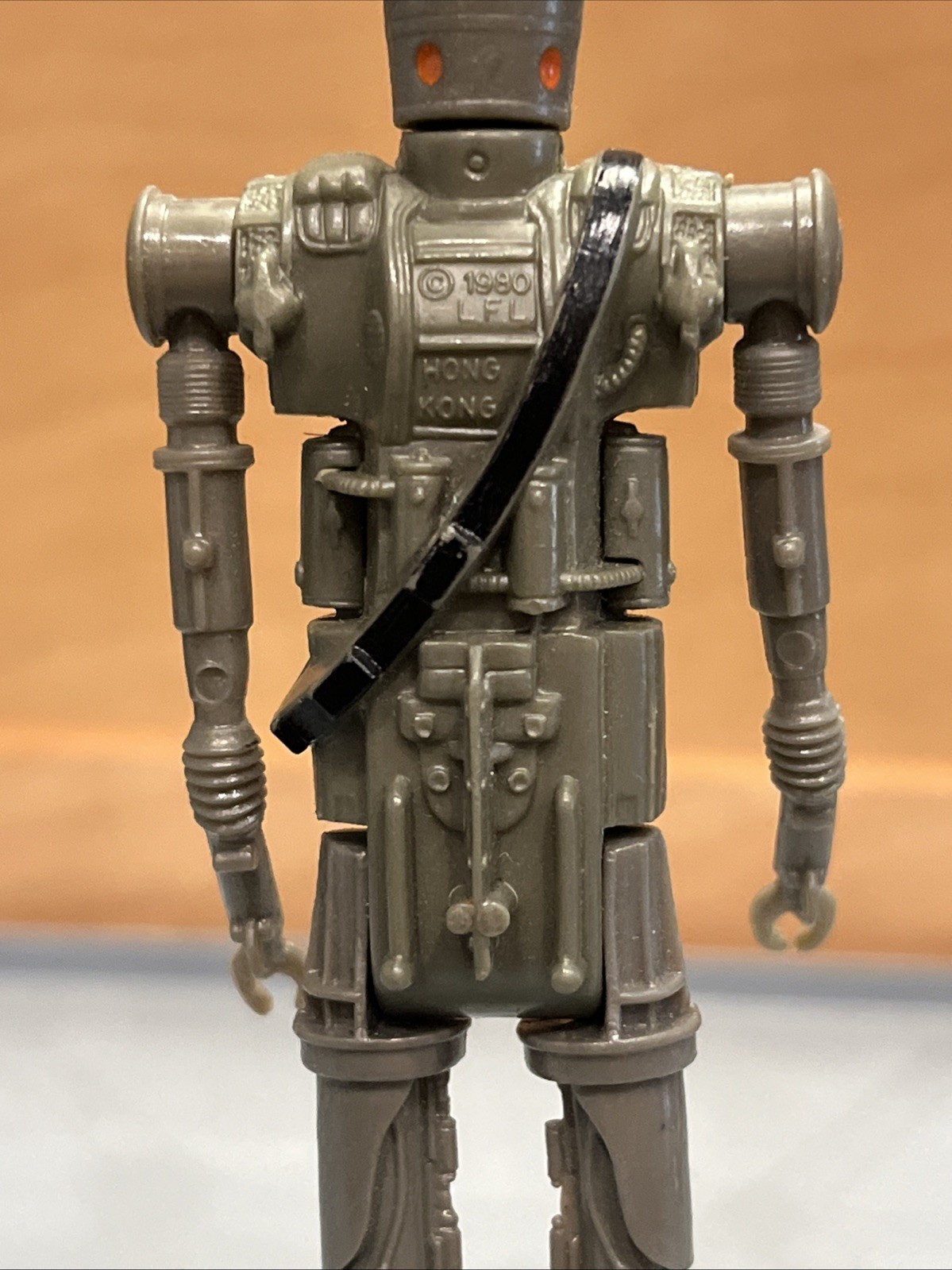 IG-88 sold