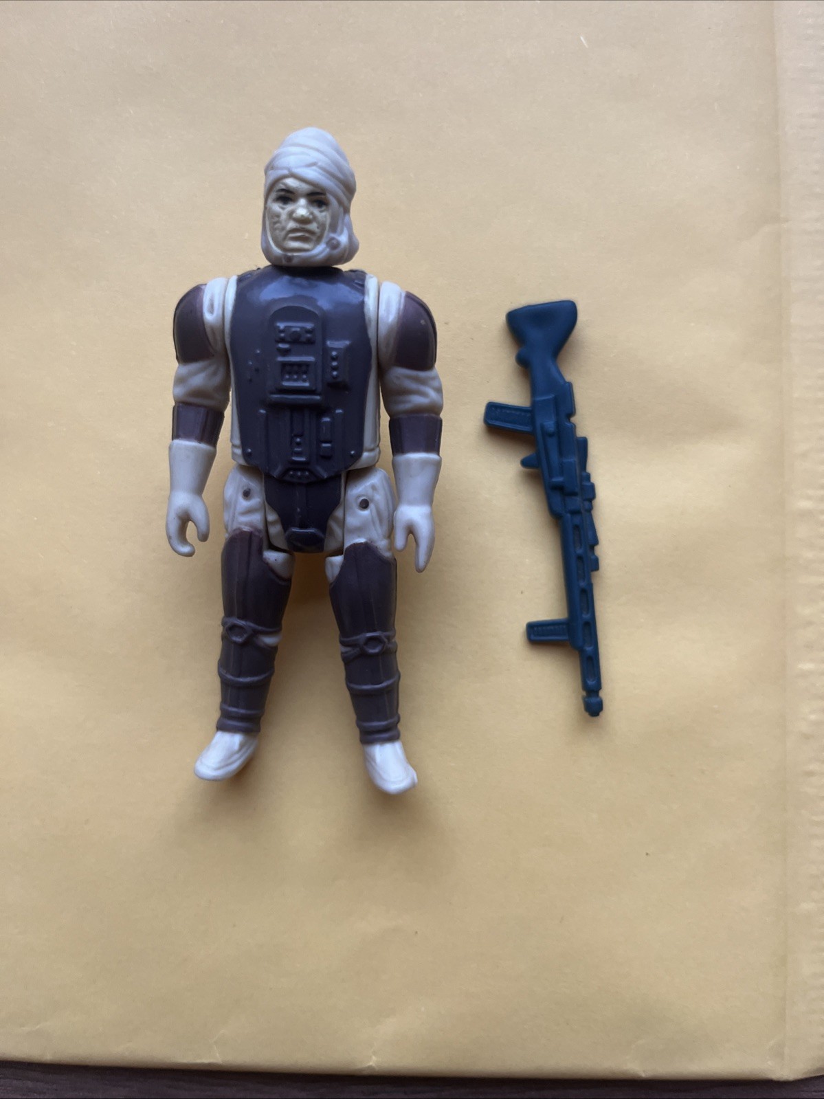 Dengar sold